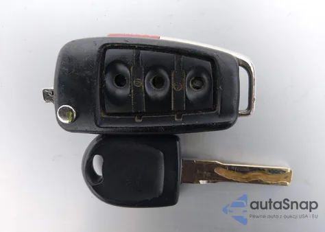 2008 Audi A3 2.0T z USA, uszkodzony, nr VIN WAUNF78P88A129119